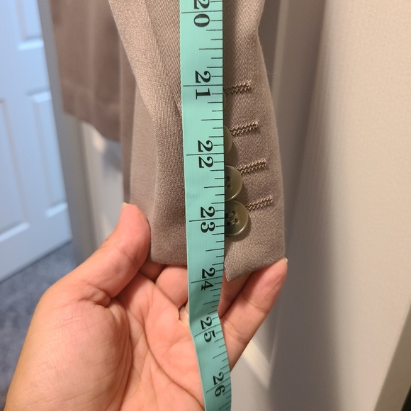 Men's Blazer (Made in England) - Picture 10 of 10